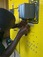 Repair and Maintenance