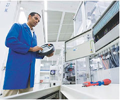 HMI
