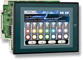 HMI