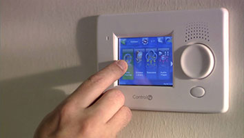 home automation