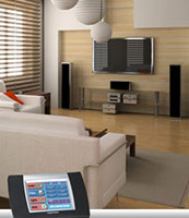 Home Automation