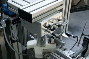 Industrial Automation