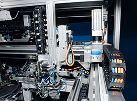 Industrial Automation