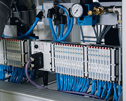 Industrial Automation