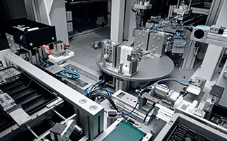 Industrial Automation