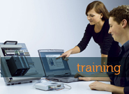 training